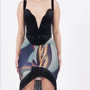 Farai London Two Piece Set-still in great condition